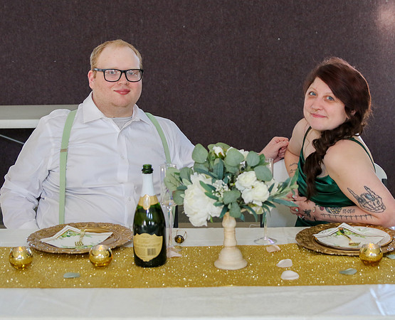 Cameron Wedding -135
