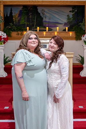 Cameron Wedding -80