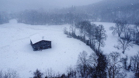 Snow-36