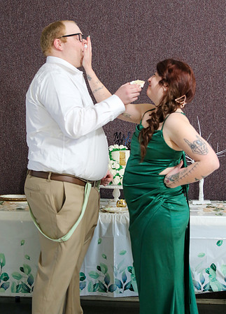 Cameron Wedding -121