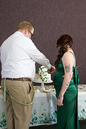 Cameron Wedding -117