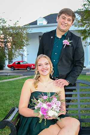 HOCO 2025