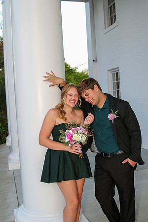HOCO 2025-15