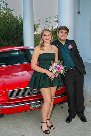 HOCO 2025-19
