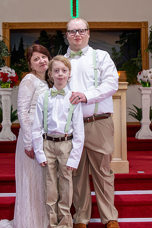 Cameron Wedding -71