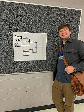 2026 District-30