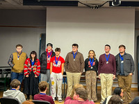 2026 District-16