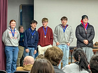 Academic District
