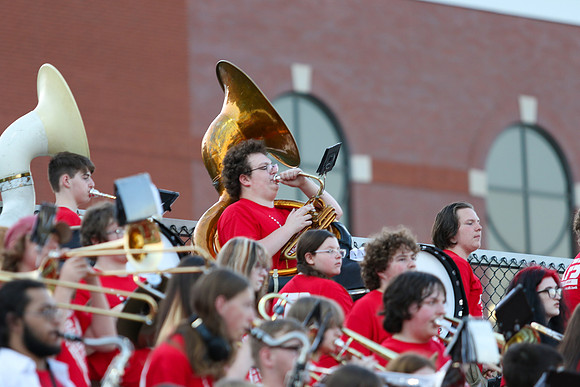 Football Game 2-21