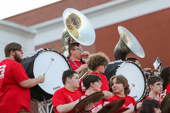 Football Game 2-19