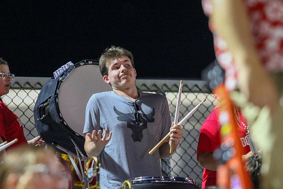 Football Game 2-13