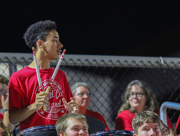 Football Game 2-11