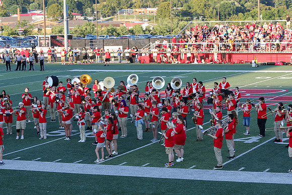 Football Game 2-27
