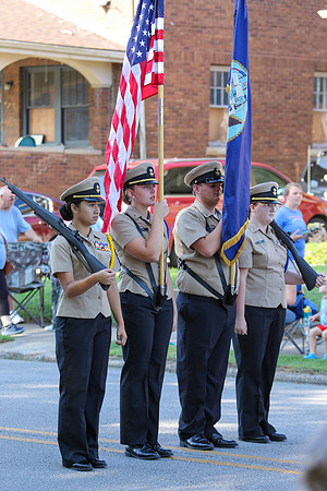 Labor Day Parade-15