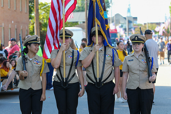 Labor Day Parade-20