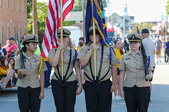 Labor Day Parade-21