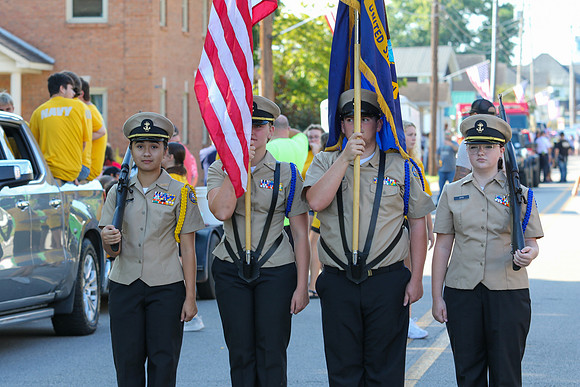 Labor Day Parade-23