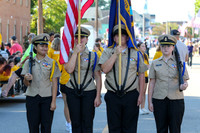 Labor Day Parade-19