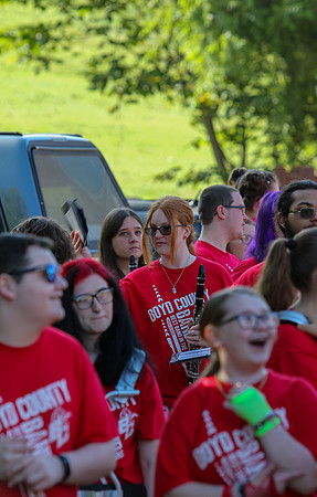 Labor Day Parade-27