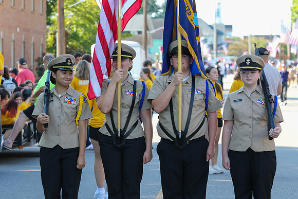 Labor Day Parade-18