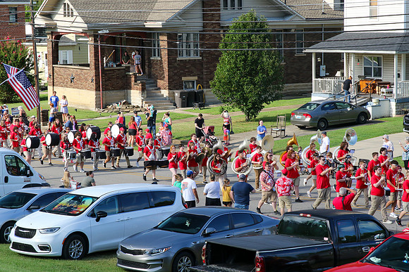 Labor Day Parade-44