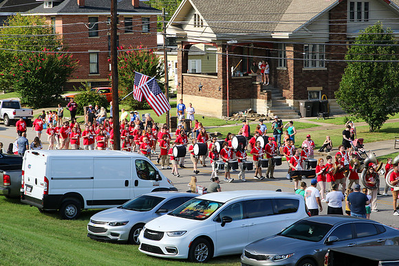 Labor Day Parade-45