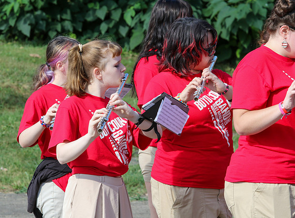 Labor Day Parade-52