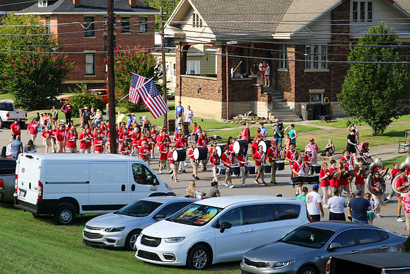 Labor Day Parade-46
