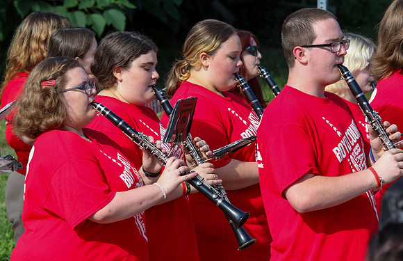 Labor Day Parade-55