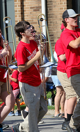 Labor Day Parade-58