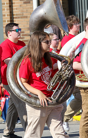 Labor Day Parade-67
