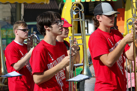 Labor Day Parade-69