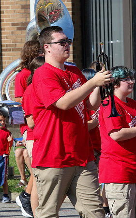 Labor Day Parade-63