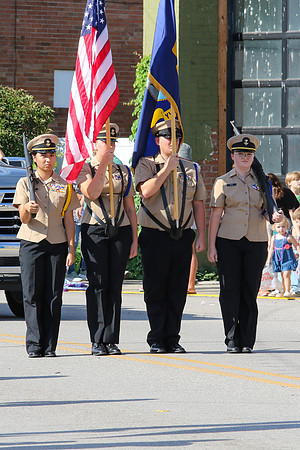 Labor Day Parade-75