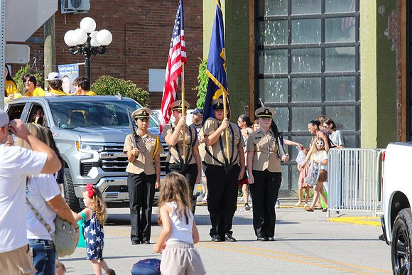 Labor Day Parade-76