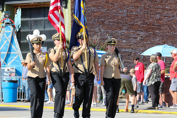Labor Day Parade-79