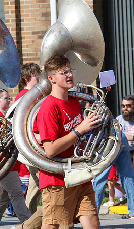 Labor Day Parade-66