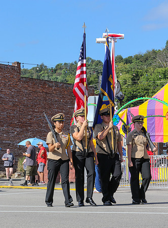 Labor Day Parade-82