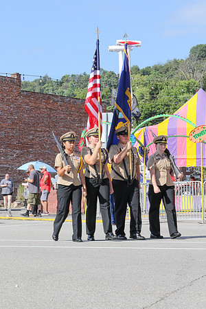 Labor Day Parade-83