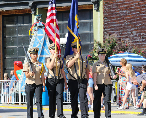 Labor Day Parade-78