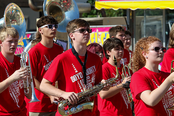 Labor Day Parade-70