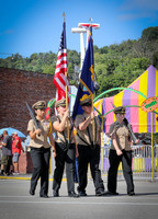 Labor Day Parade
