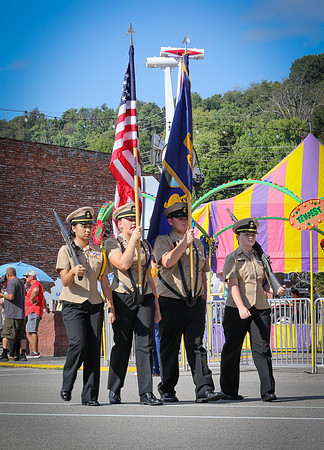 Labor Day Parade-84