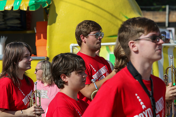 Labor Day Parade-71