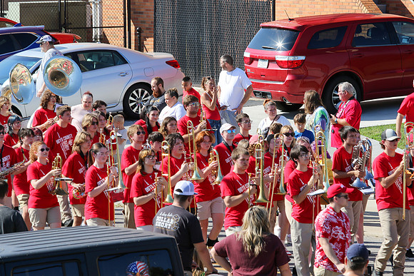 Labor Day Parade-89