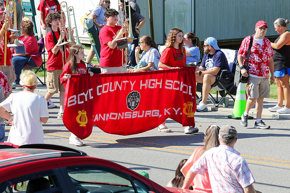 Labor Day Parade-91