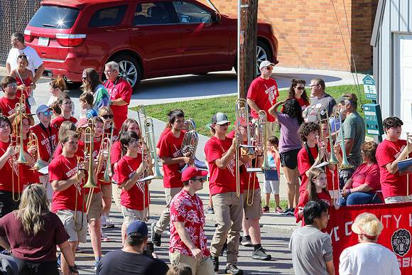 Labor Day Parade-90