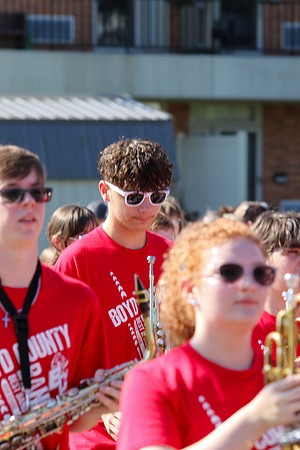 Labor Day Parade-94