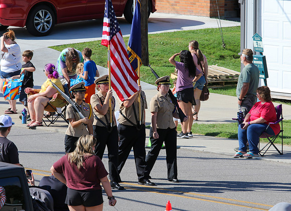 Labor Day Parade-85