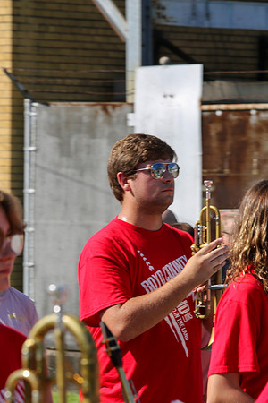Labor Day Parade-95